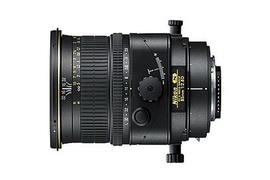  Nikon 85mm f 2.8D PC-E Nikkor